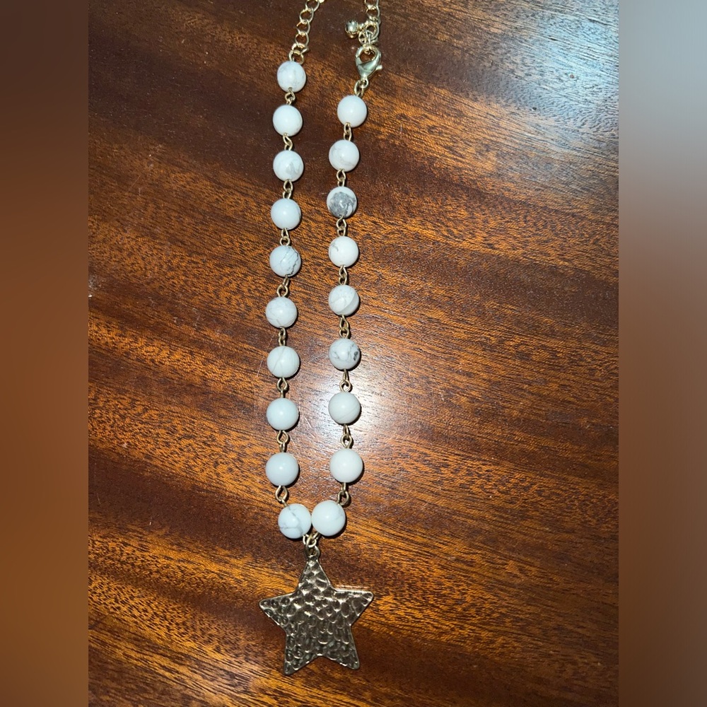 Choker Necklace